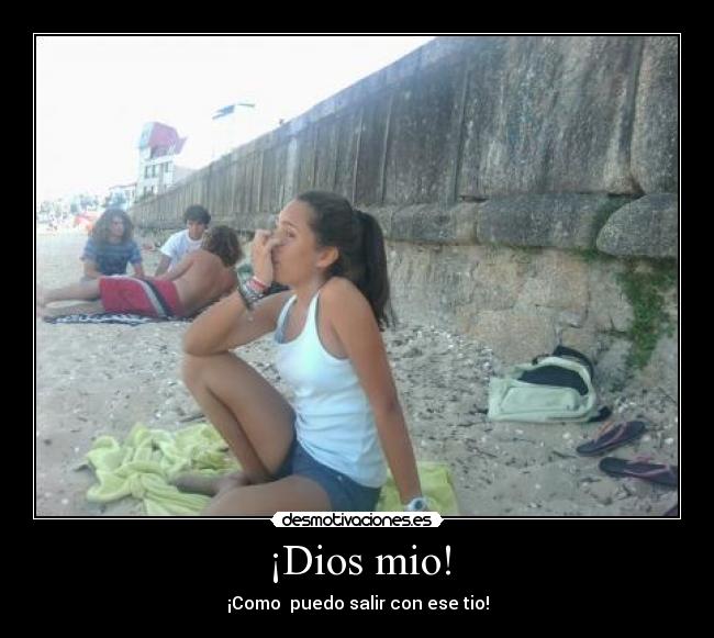 carteles dios diossss desmotivaciones