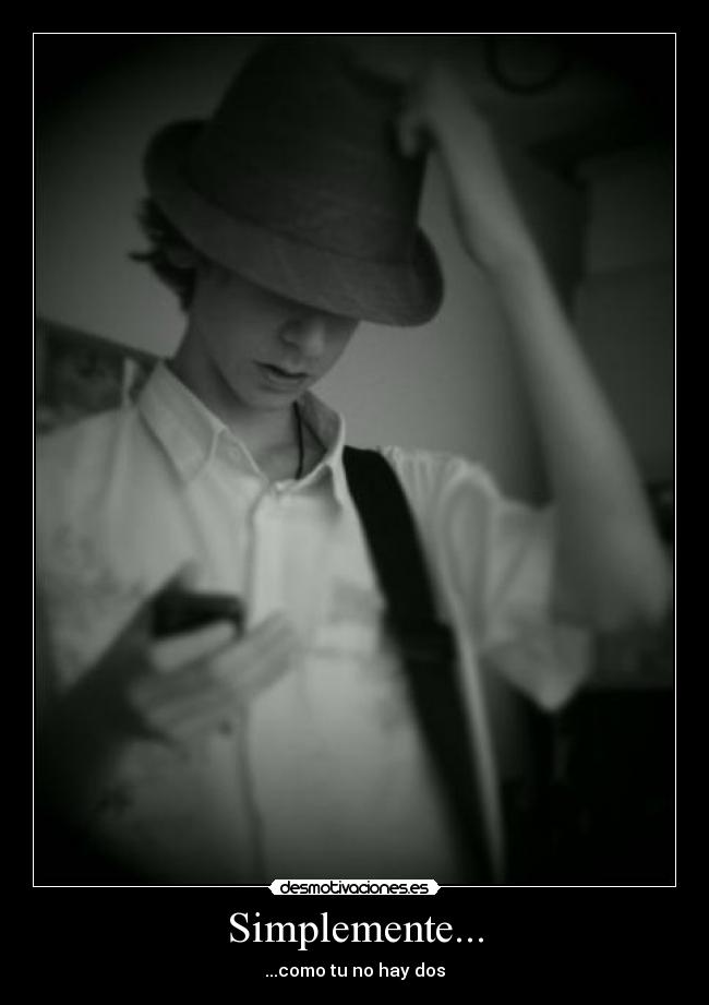 Simplemente... - 