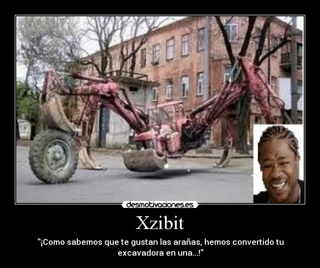 Xzibit - 
