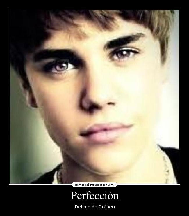Perfección -