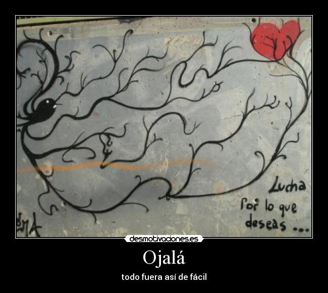 carteles lidialovearoa desmotivaciones