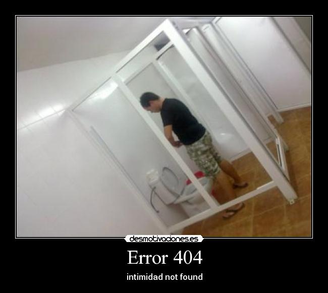 carteles 404 desmotivaciones