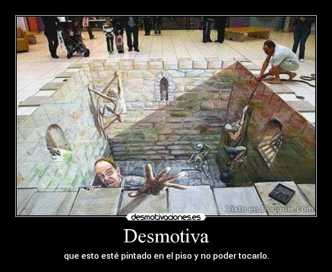 Desmotiva - 