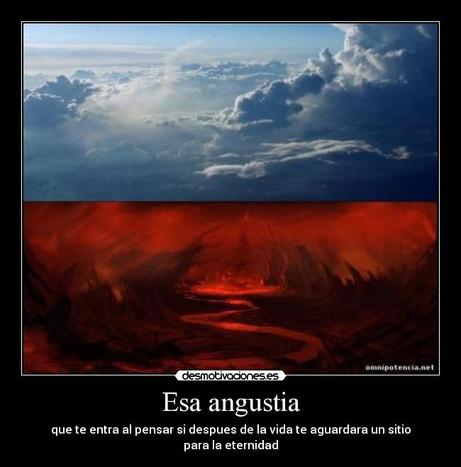 carteles despues vida desmotivaciones