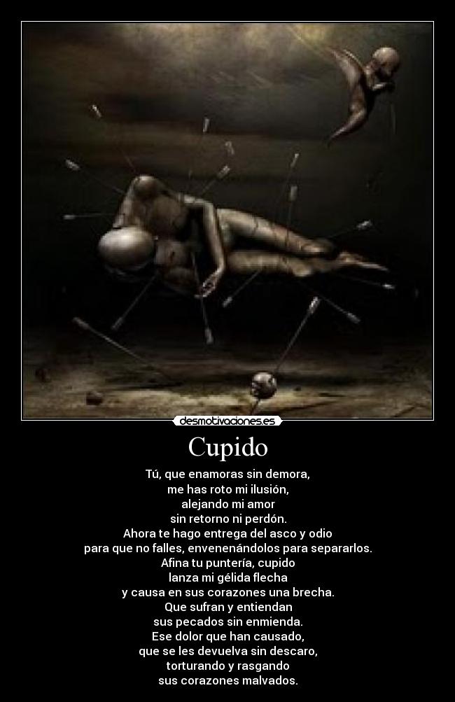 Cupido - 