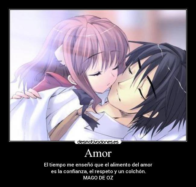 Amor -