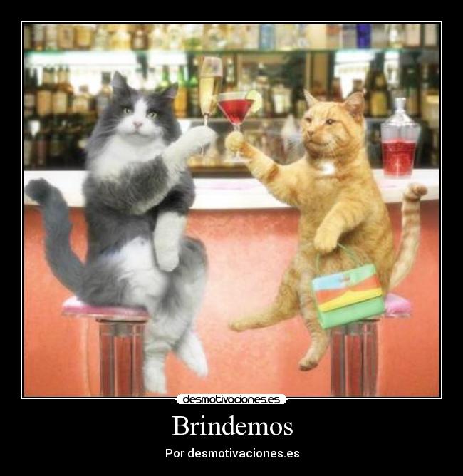 Brindemos -