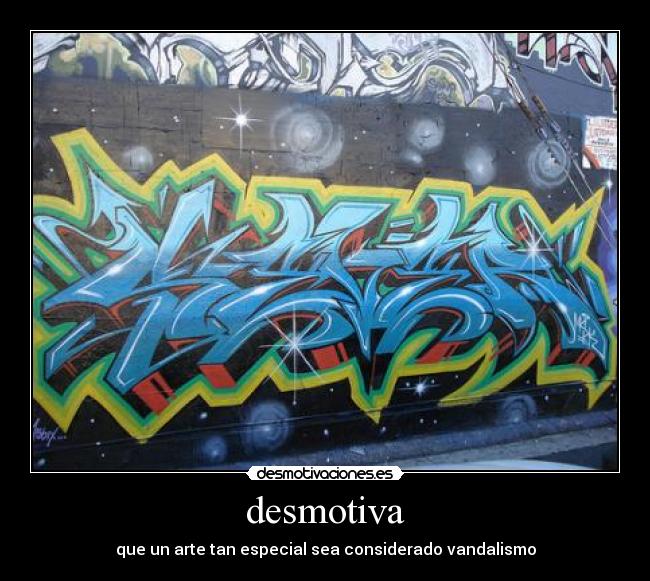 desmotiva -