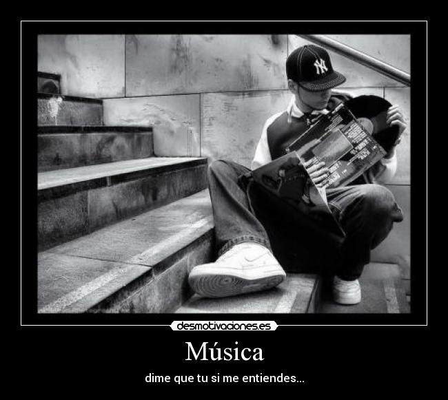 Música -