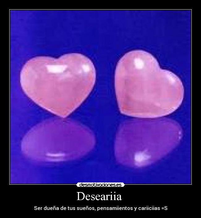 Deseariia  - 