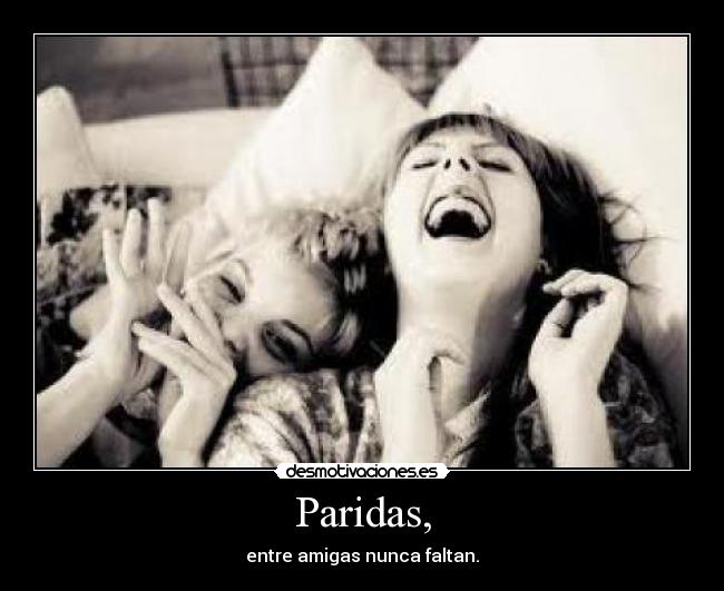 Paridas, - 