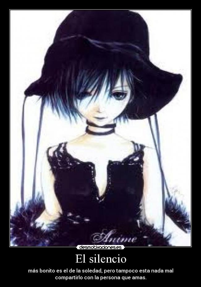 carteles silencio silencio desmotivaciones