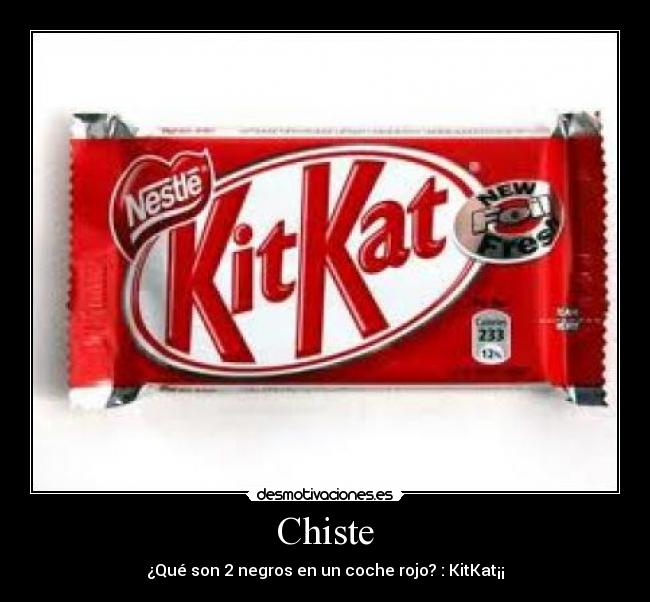 Chiste -