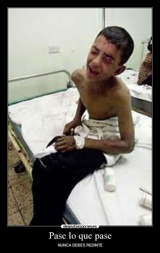 carteles tujodesyoputeo desmotivaciones