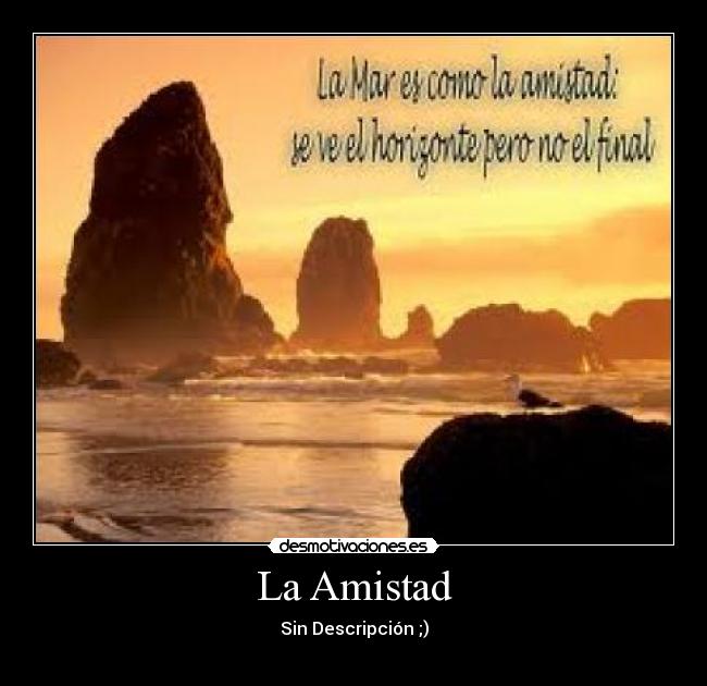carteles amistad walk-t desmotivaciones