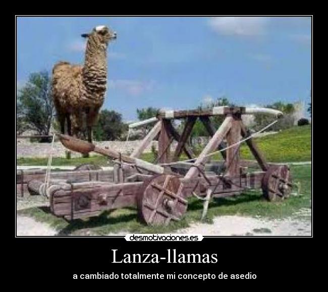 Lanza-llamas -