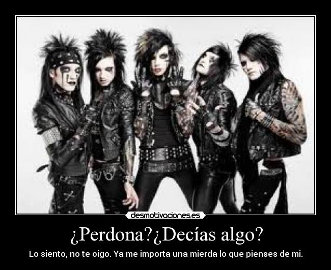 carteles black veli brides desmotivaciones