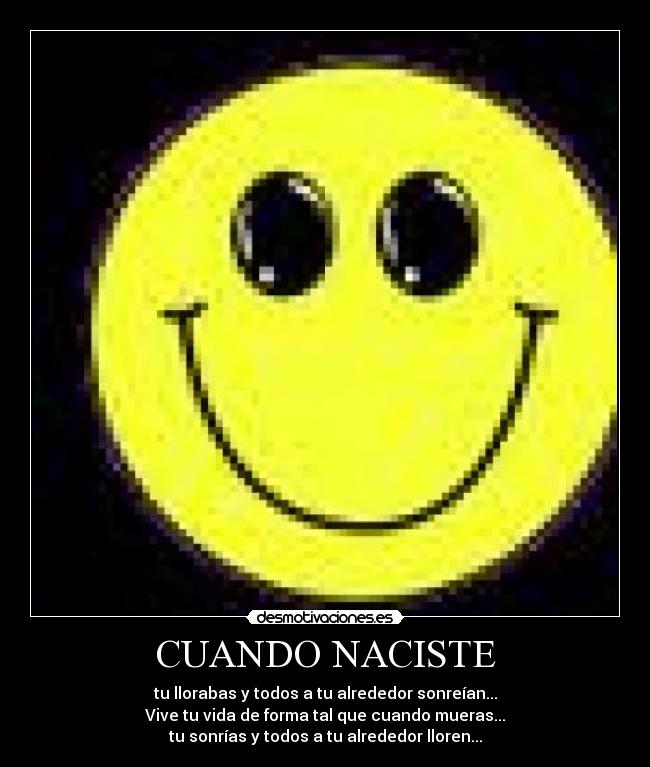 carteles vive vida desmotivaciones