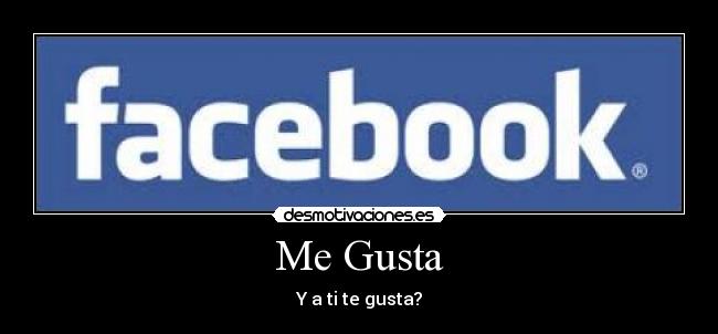 Me Gusta - 