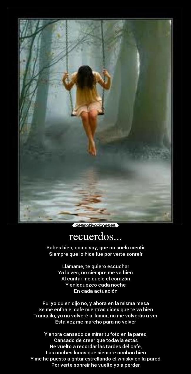 recuerdos... - 