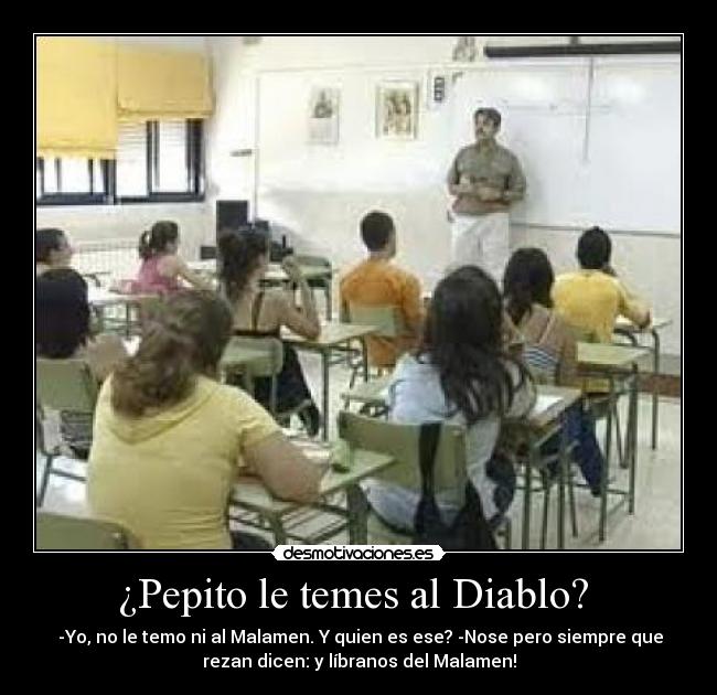 carteles loveblue desmotivaciones