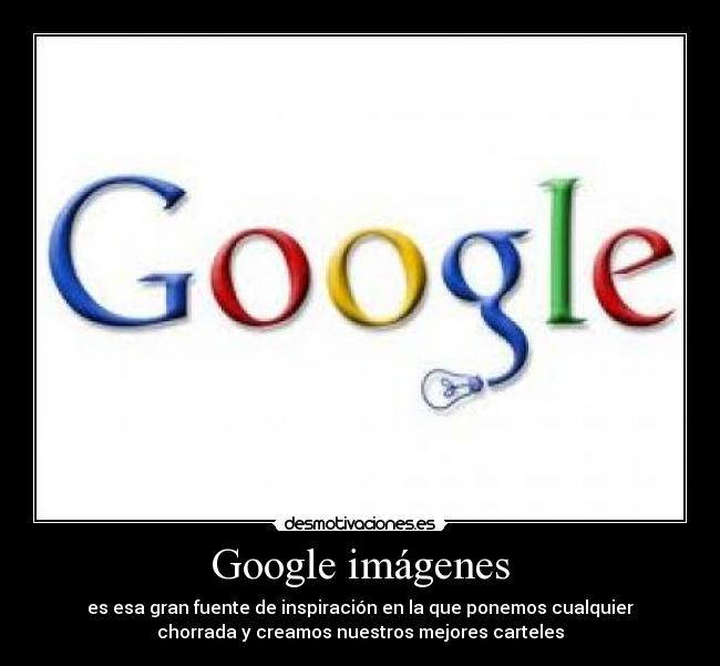Google imágenes -