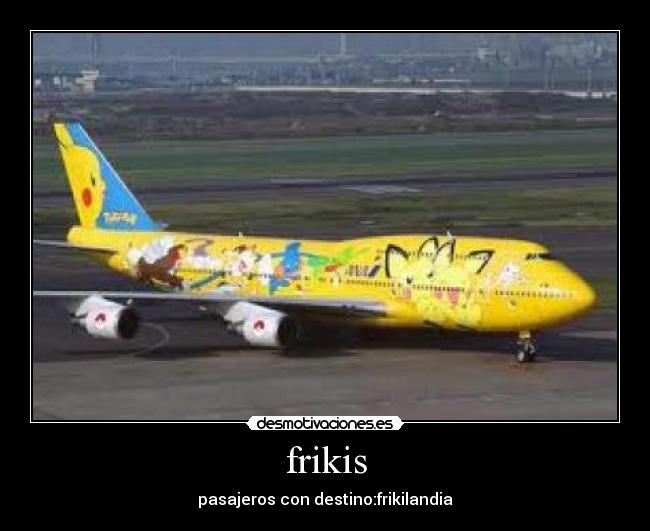 frikis - 