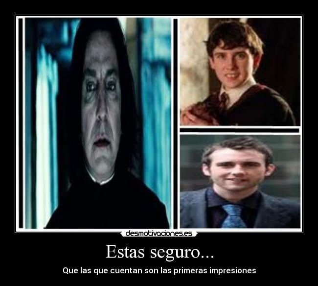 carteles seguro desmotivaciones