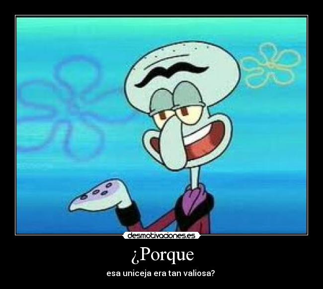¿Porque -