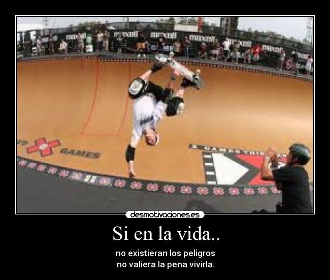 Si en la vida.. - 