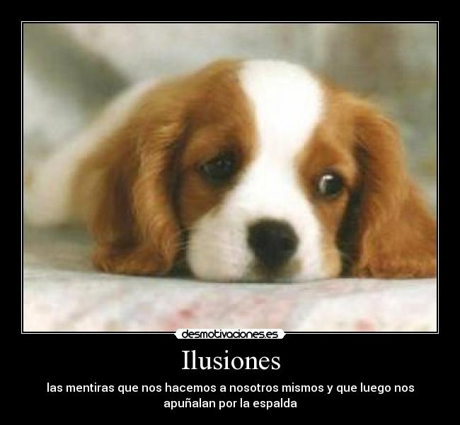 Ilusiones -
