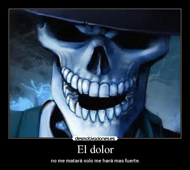 carteles dolor dolormuertecalaverasexo desmotivaciones