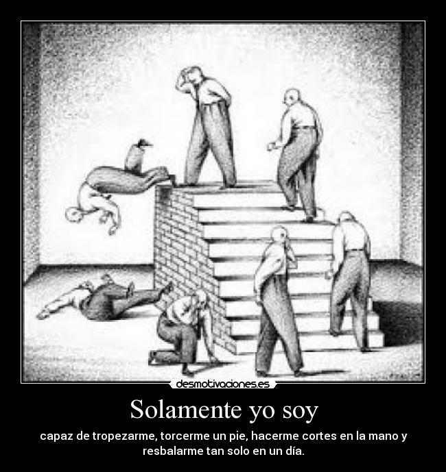 Solamente yo soy - 