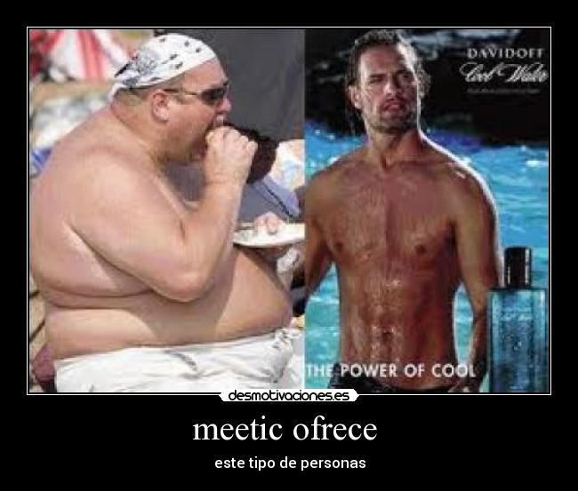 meetic ofrece  - 