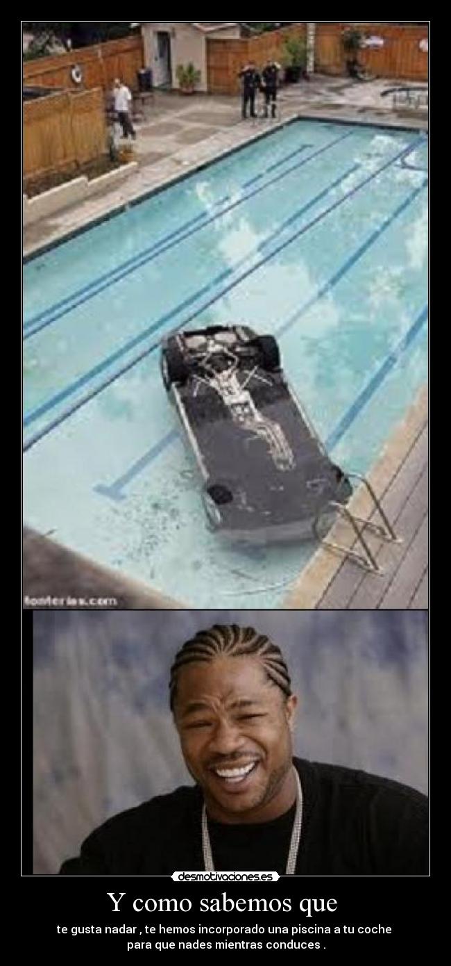 carteles xzibit desmotivaciones