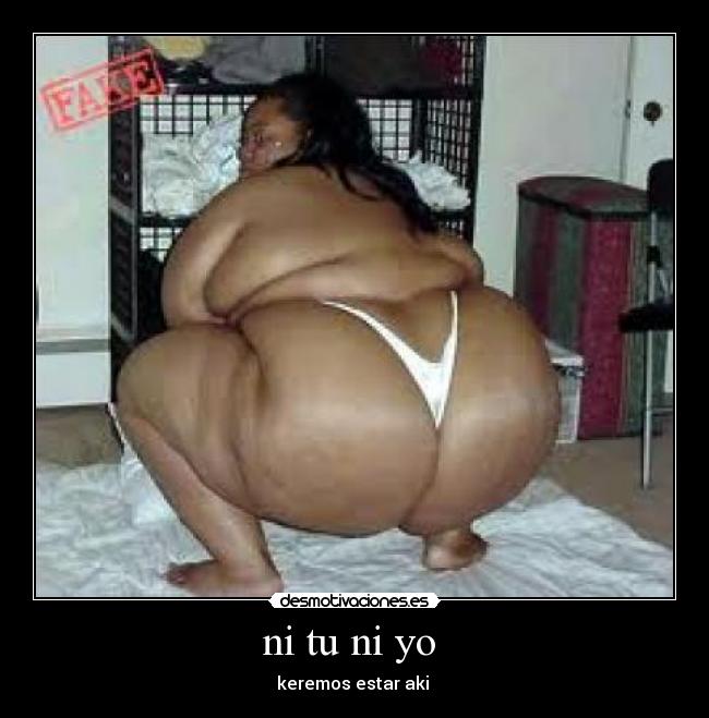 ni tu ni yo - keremos estar aki