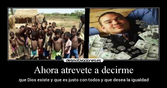 Ahora atrevete a decirme - 