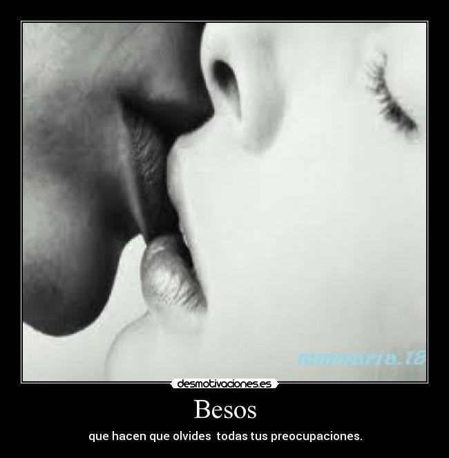 Besos - 