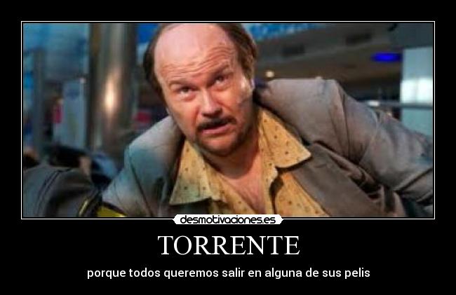 TORRENTE - 
