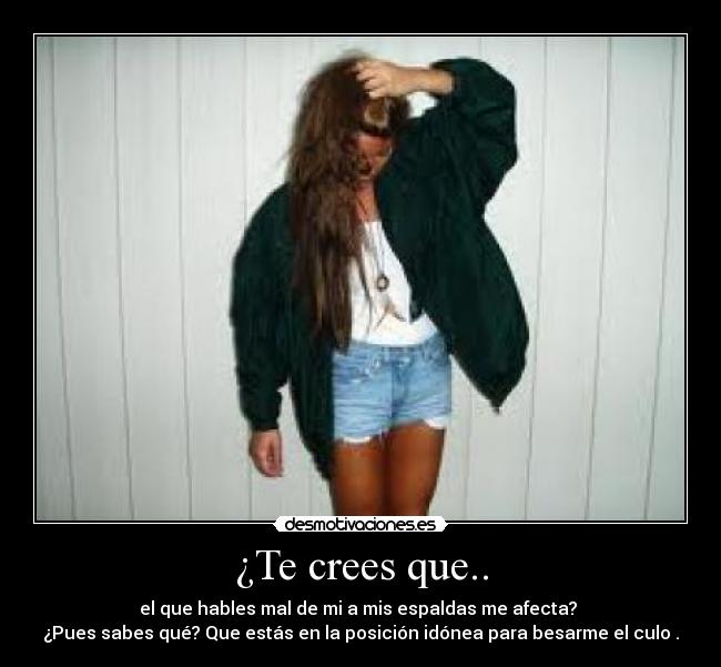 carteles  desmotivaciones