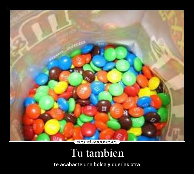 Tu tambien -