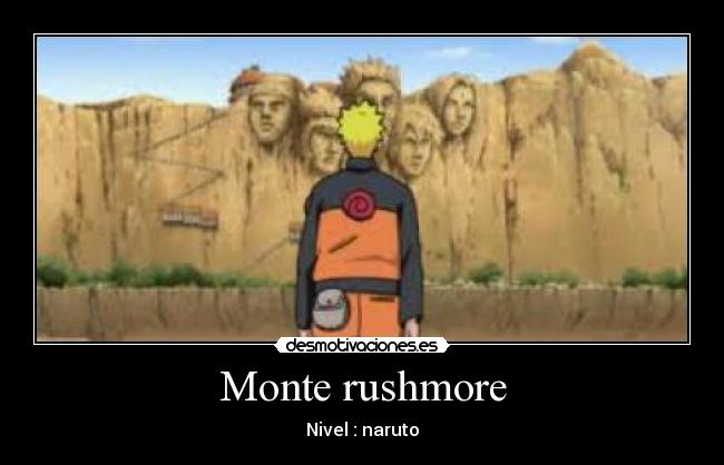 Monte rushmore - 