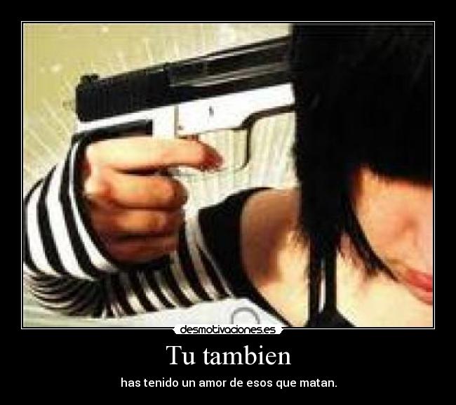 Tu tambien -