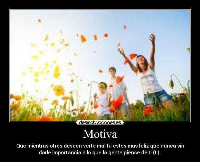 Motiva - 