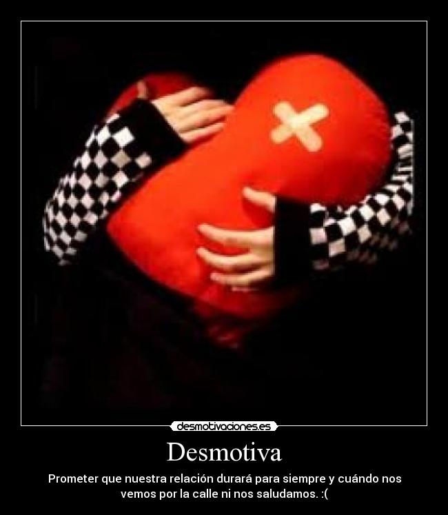 Desmotiva - 