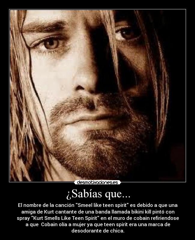 carteles kurt desmotivaciones