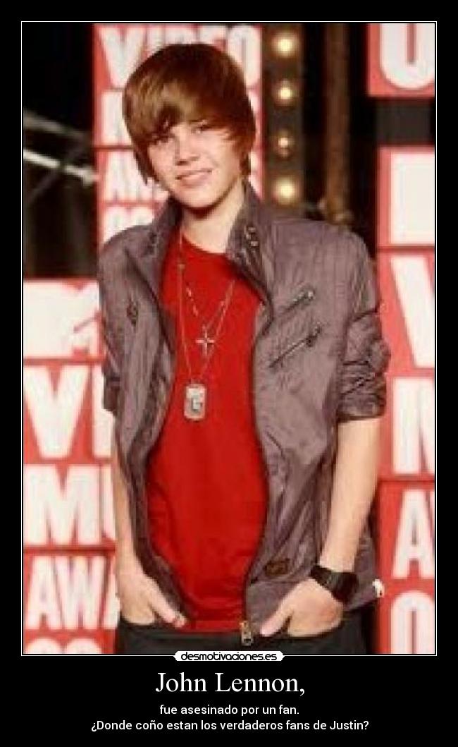 John Lennon, -