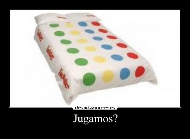 Jugamos? - 