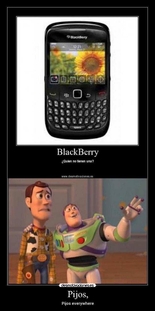 carteles pijorros desmotivaciones