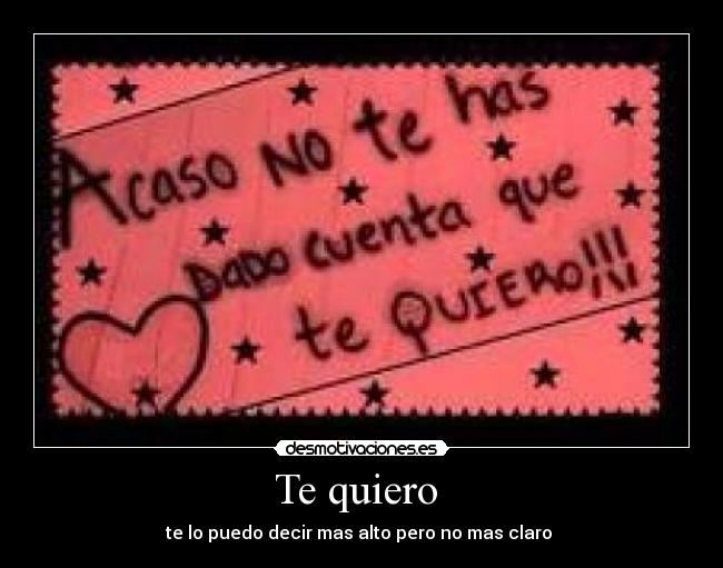 carteles syj desmotivaciones